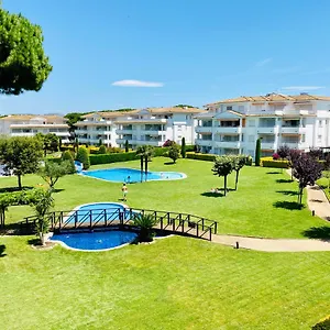 Costa Brava , Pals Spanje