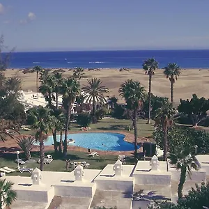 Sahara Club , Maspalomas (Gran Canaria) Spanje