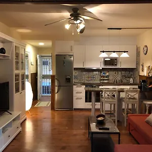 Loft Costa Adeje,playa Torviscas,garage,wifi,free , Costa Adeje (Tenerife) Spanje