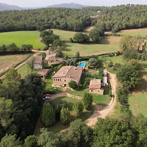 Turisme Rural - Mas - Monells , La Bisbal d'Emporda Spanje