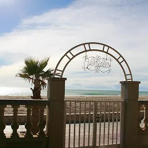 Versailles-mar , Cambrils Spanje