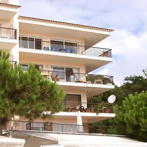 Barcarola , Sant Feliu de Guíxols Spanje
