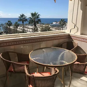 Atrium , Marbella Spanje